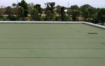 all Barton On Sea roofing types quoted for