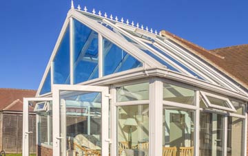 conservatory roof insulation costs Barton On Sea