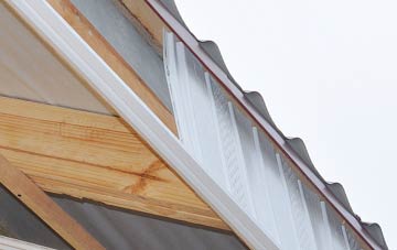 why Barton On Sea fascia repairs are essential