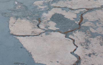 fibreglass roofing replacement Barton On Sea