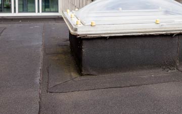 disadvantages of Barton On Sea flat roofs