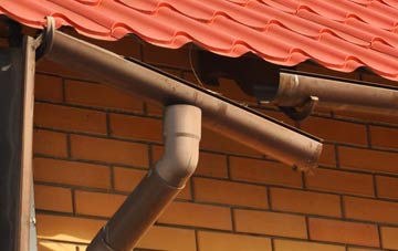 Barton On Sea gutter repair costs