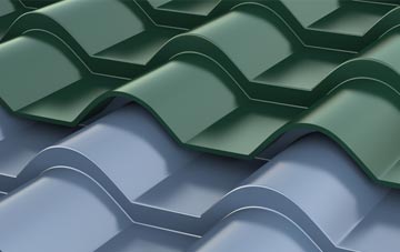 who should consider Barton On Sea plastic roofs