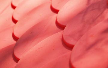 Barton On Sea plastic roof costs