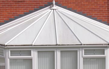 Barton On Sea polycarbonate conservatory roof repairs