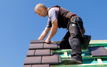 disadvantages of Barton On Sea slate roofing