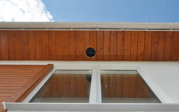Barton On Sea soffit repair quotes