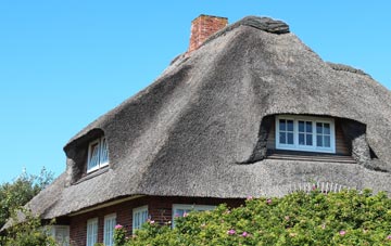 thatch roofing Barton On Sea, Hampshire