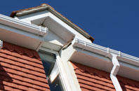 Barton On Sea fascias