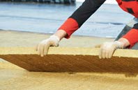 find rated Barton On Sea roof insulation companies