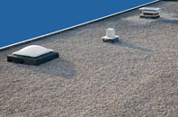 Barton On Sea flat roofing