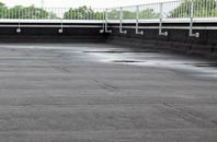 find rated Barton On Sea flat roofing companies