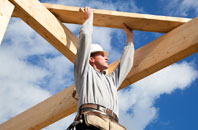 Barton On Sea roof replacement work