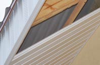 rated Barton On Sea soffit repair companies